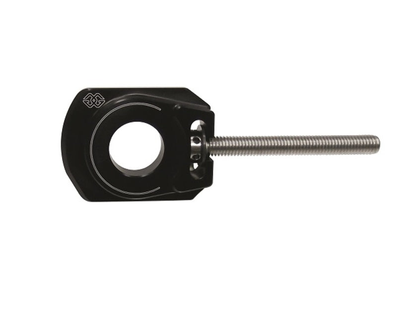 Outletdeal: Gilles AXB Kettingspanner Set Zwart – Honda CB650 & CBR650 (2014-2025) CB1000 Hornet 2025+