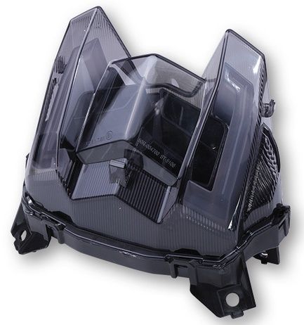 Outletdeal: Shin Yo LED Achterlicht – Yamaha MT-09 (E-gekeurd)