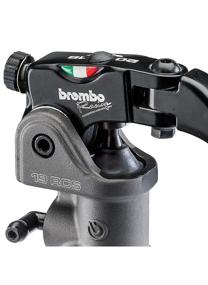 Brembo RCS19 Brake Master Cylinder