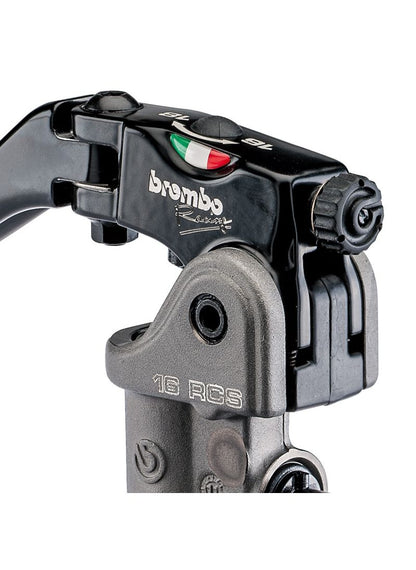Brembo RCS19 Clutch Master Cylinder