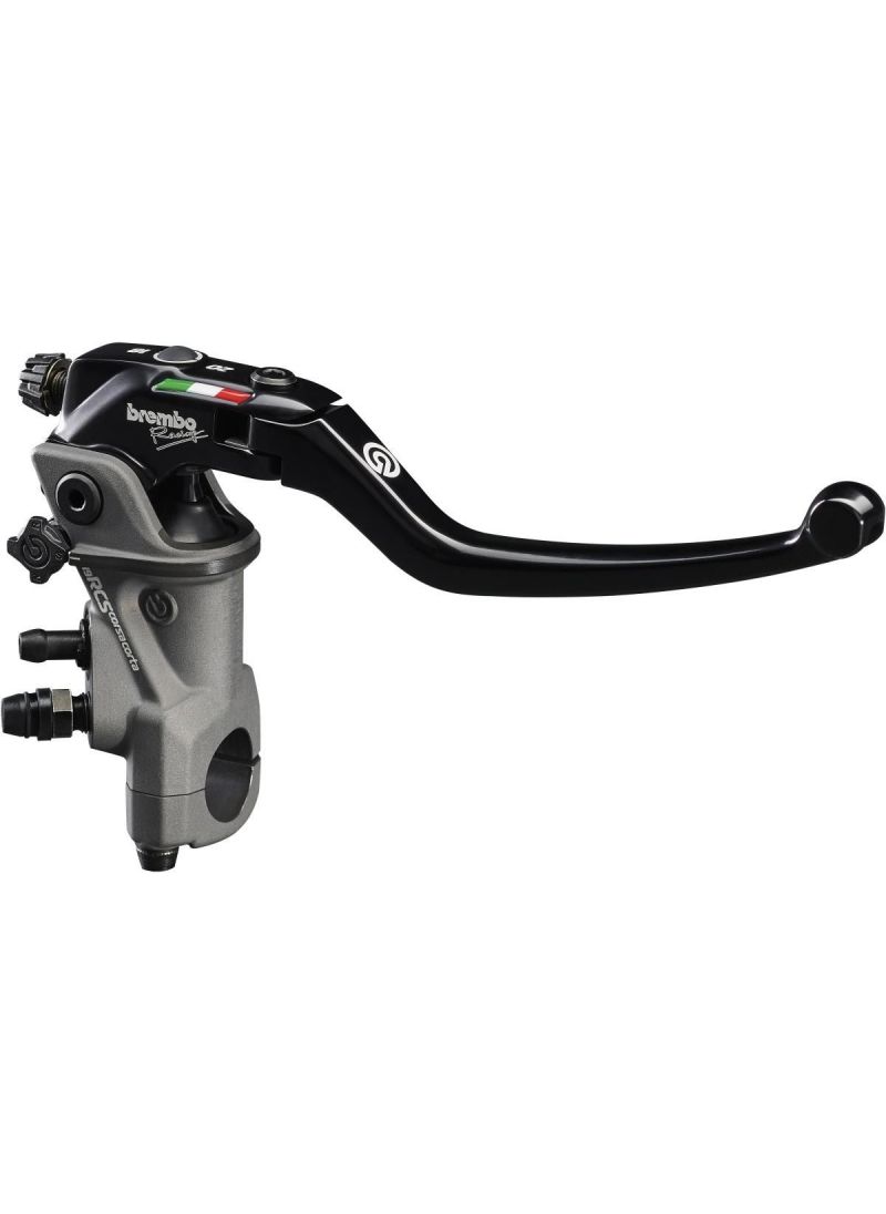 Brembo RCS19 Corsa Corta Brems -Hauptzylinder
