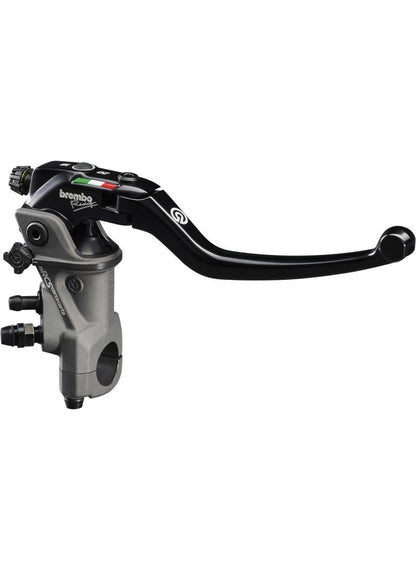 Brembo RCS19 Corsa Corta Brems -Hauptzylinder
