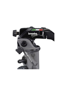 Brembo RCS19 Corsa Corta Brake Master Cylinder