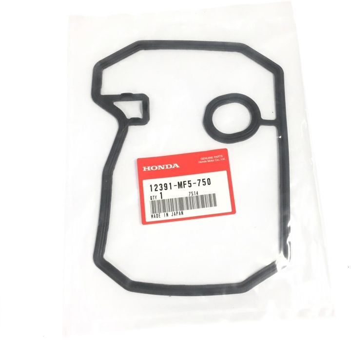 Ventilabdeckung Gags Honda 650 und 750 (NTV650, Hawk 650, Afrika Twin 650 750 usw.)