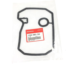 Valve cover Gags Honda 650 and 750 (NTV650, Hawk 650, Africa Twin 650 750, etc)