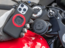 Quad Lock Wireless Charging Head Waterproof V2