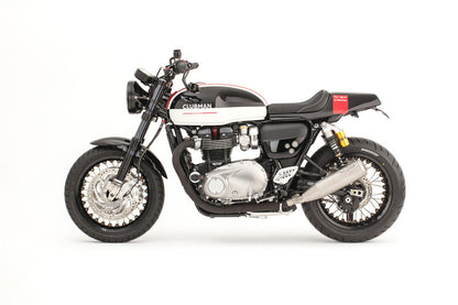 LSL Triple Clamp Triumph Thruxton 16-, 43mm Forks, 30mm offset