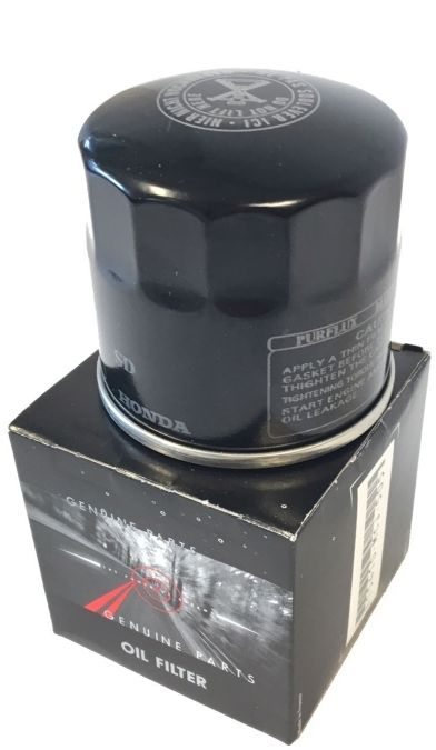 Ölfilter 15410-MCJ-505 Honda OEM Original