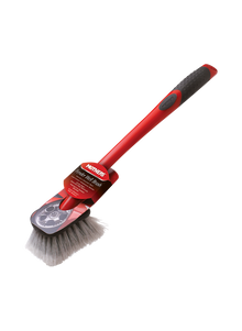 Mothers Detailing - Long Wheel Brush Rims brush