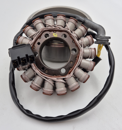Flywheel and Stator Honda CB600 CBF600 CBR600