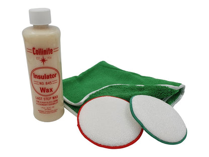 Collinite Discount Pack