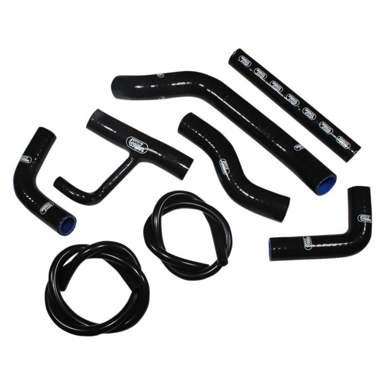 Samco Hose Kit White Hypermotard Hyperstrada 939 2016 2017 2018