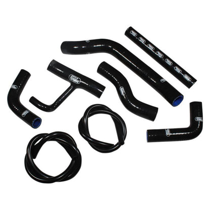 Samco Hose Kit White Hypermotard Hyperstrada 939 2016 2017 2018
