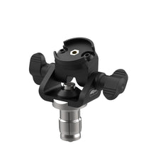 SP Connect Navigatiesteun (balhoofdpen montage) Evotech - Aprilia RS 660 Factory (2025+)
