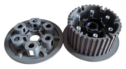 EVR CTS Controlled Torque slipperclutch for Ducati Supersport 900ie (1998-2002)