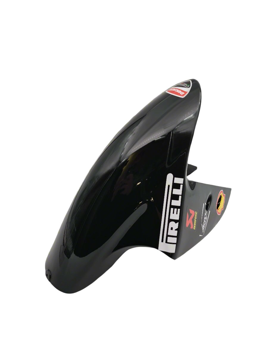 Front Fender Black Corse 899 959 1199 1299 Panigale