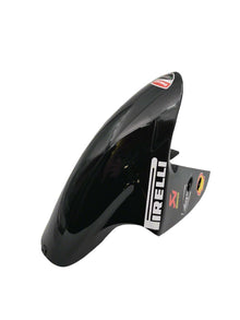 Front Fender Black Corse 899 959 1199 1299 Panigale
