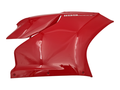 Side Fairing Right Red Panigale 1199S