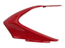 Top Fairing Left Side Extender Red Panigale 1199S 1199R