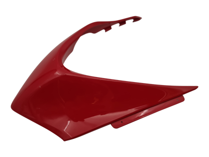 Top Fairing Left Side Extender Red Panigale 1199S 1199R