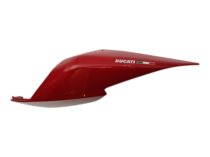 Rear Fairing Left Red Panigale 1299 1299S 959