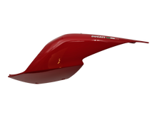 Rear Fairing Left Red Panigale 1299 1299S 959