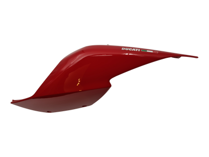 Rear Fairing Left Red Panigale 1299 1299S 959