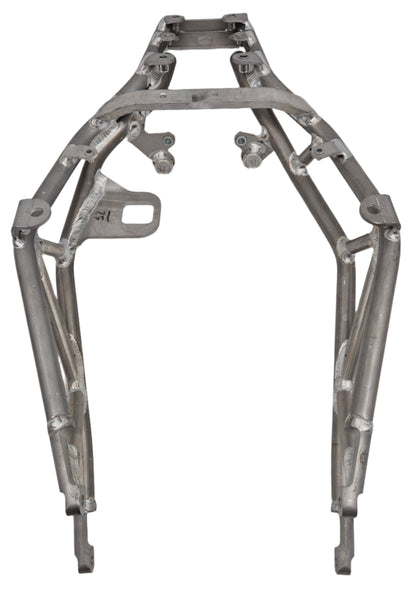 Lichtgewicht aluminium subframe Ducati Hypermotard 796 1100 1100EVO