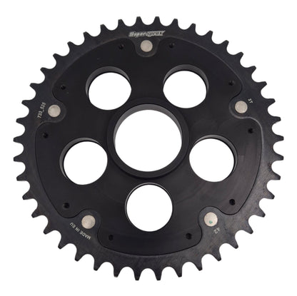 SuperProx Backwiel 42T Ducati Monster S4RS (2006-2009)