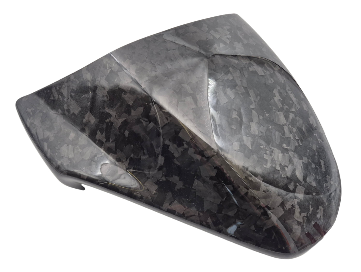 Geschmiedete Carbon-Sitzdecke für das Monster 2001-2009