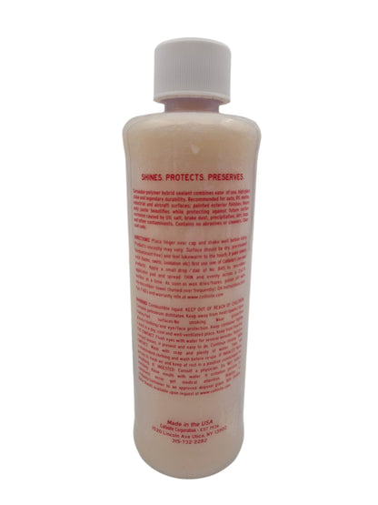 Collinite - Liquid Insulator Wax 845 - 473ML