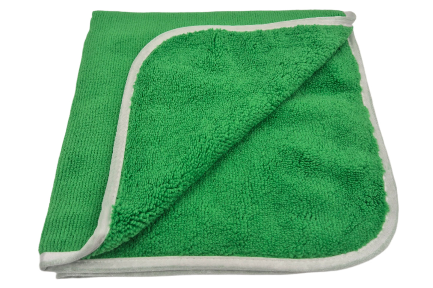 Monello - Peluche Verde Scratch -Free Microfiber - 45x45cm