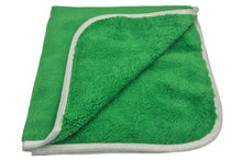Monello - Peluche Verde Scratch -Free Microfiber - 45x45cm