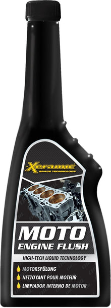 Xeramic Moto Engine Flush Cleaner 125ml