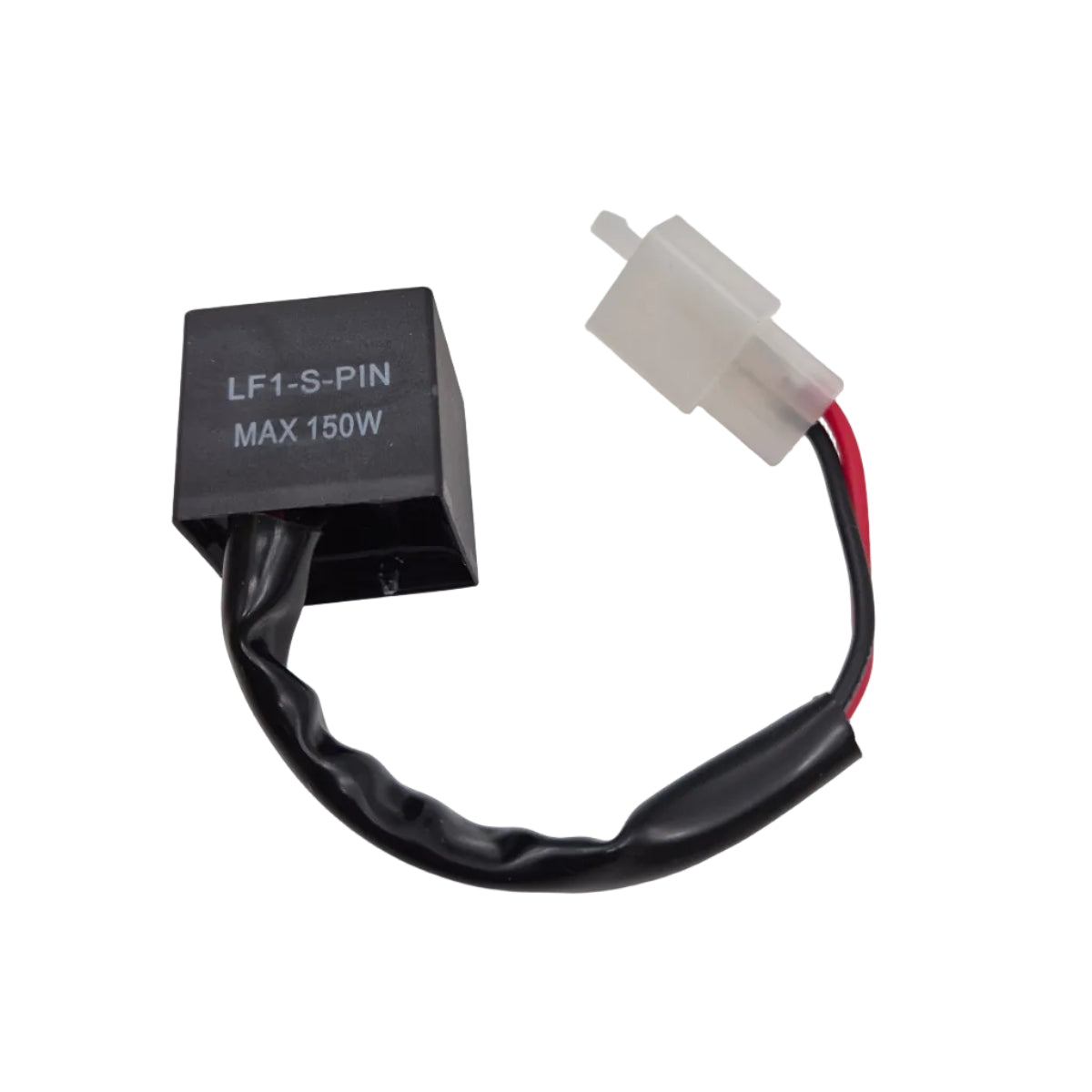 LED knipperlicht relais - Kawasaki Z400 (2019+)