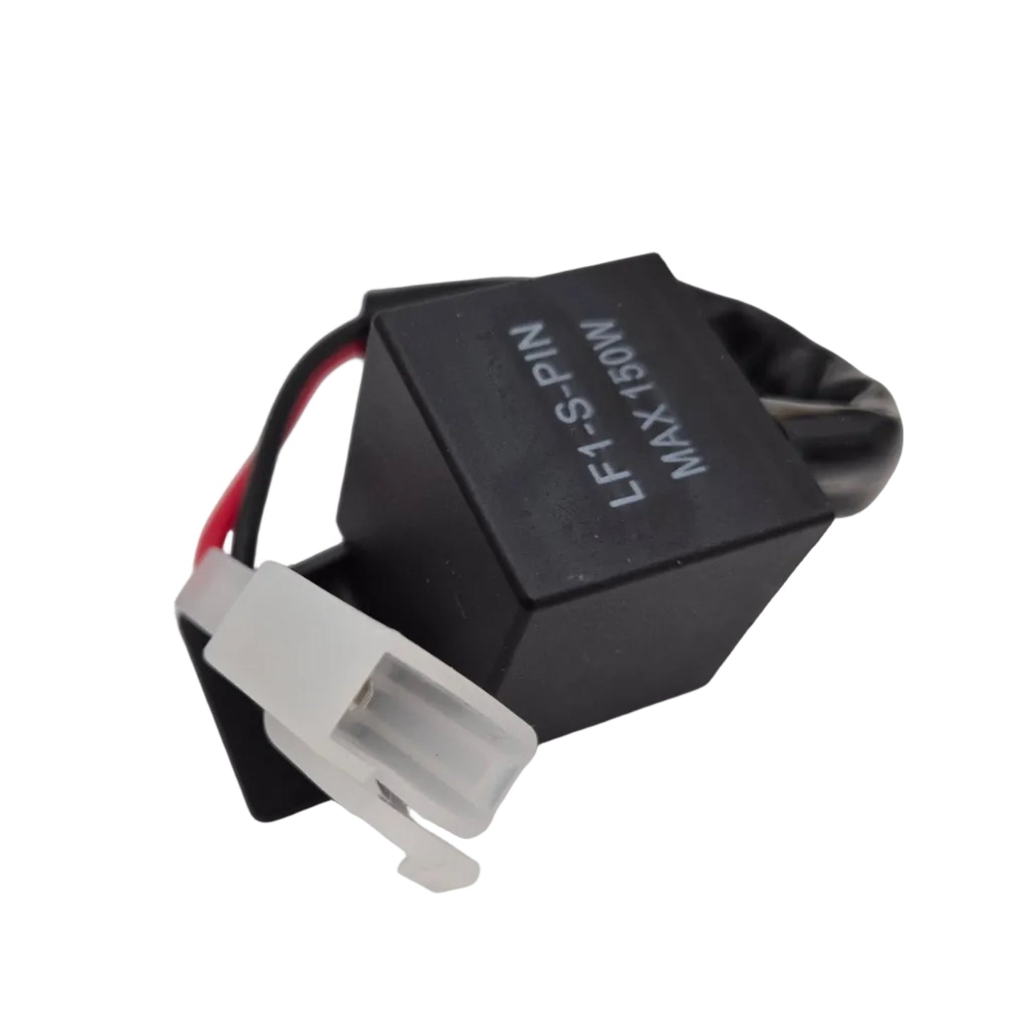 LED knipperlicht relais - Kawasaki Ninja 650N (2012 - 2016)