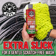 Chemical Guys - Watermelon Snow Foam foam Shampoo 473ml