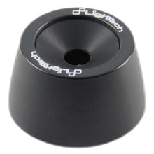 Lightech Front And Rear Axle Slider Set Black Yamaha MT09 Tracer XSR900
