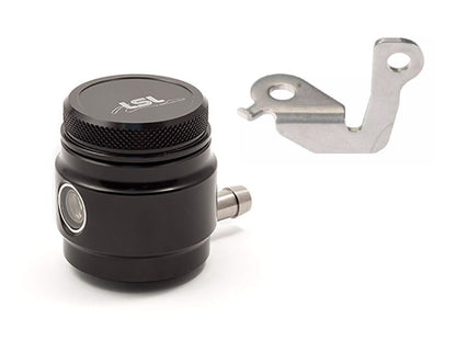 LSL Clutch Box - Compact 19ml Clutch/Brake Fluid Reservoir with Mounting Bracket