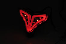 Outletdeal: Shin Yo LED Achterlicht – Yamaha YZF-R1 2009 t/m 2014 (E-gekeurd)