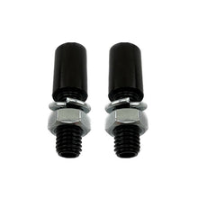 Flashing light extension M8-M8
