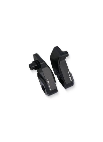 30mm Footpeg risers Ducati Diavel 1260 S (2019-2022)