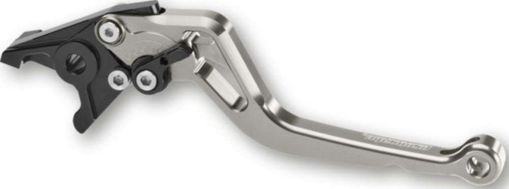 Probrake Brake Clutch Lever Set Titanium Div. BMW 2005-2016