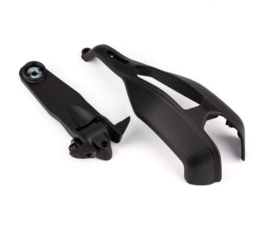 Ducati OEM handkap (links) Ducati Hypermotard 1100 (2007-2009)