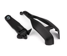 Ducati OEM handkap (links) Ducati Hypermotard 1100 (2007-2009)