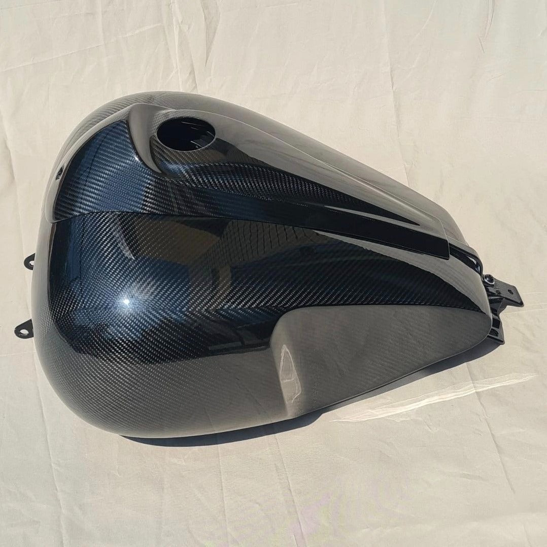 BST Star TEK voorvelg carbon 3,5 x 17" RSV4 2015-2018