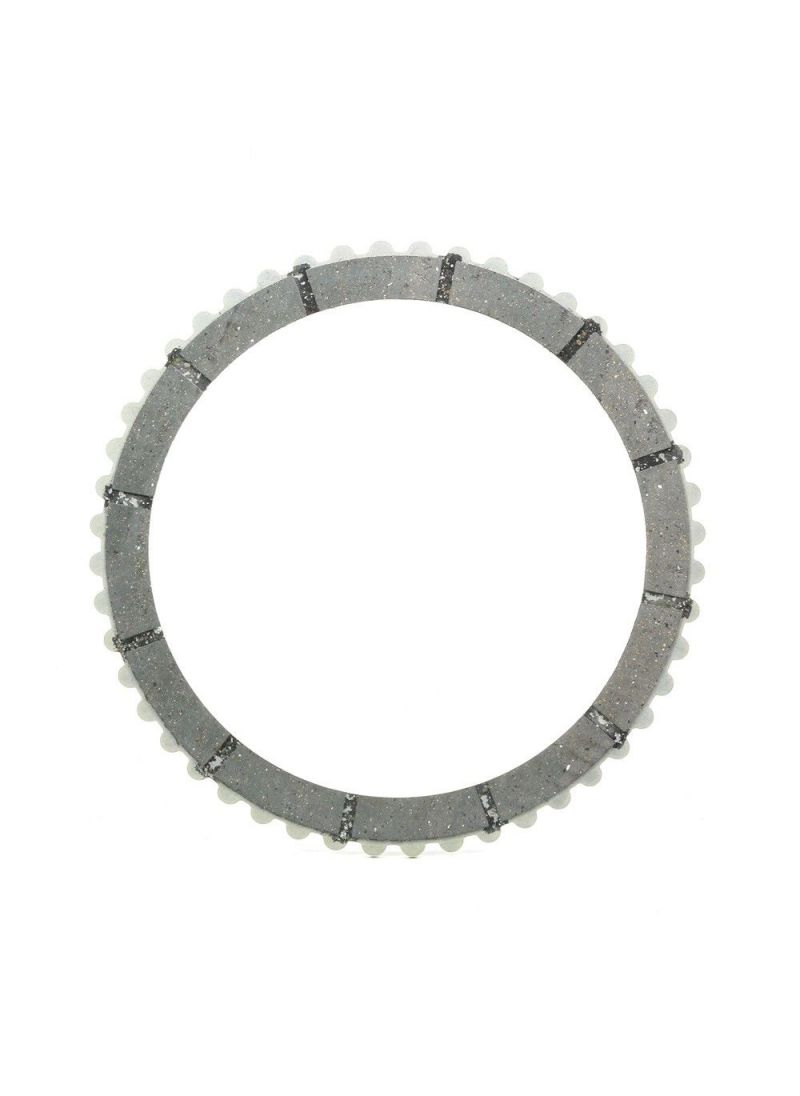 Z48 Organic Plate Thickness 2.5 mm