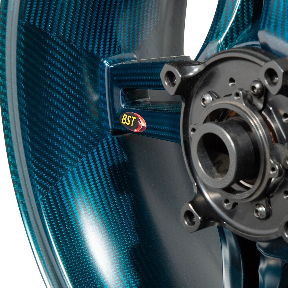 BST Tuff TEK velgenset 9.5" x 20" ET -2,3 (4 stuks) Jeep Wrangler Rubicon (2007-2018)