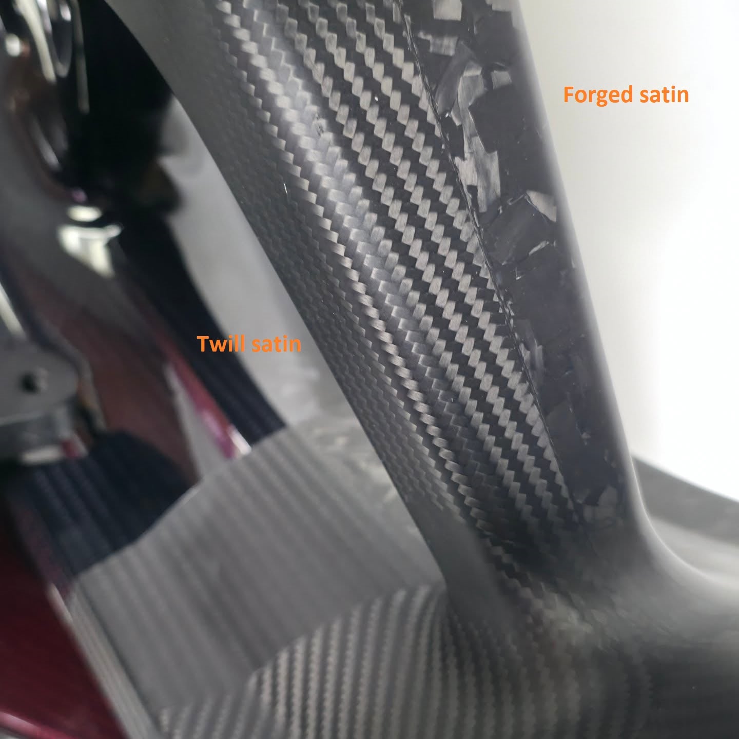 BST Tuff TEK velgenset 9" x 18" ET42 (4 stuks) Ford F150 (2009+)