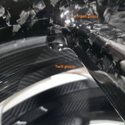 BST Tuff TEK velgenset 9" x 18" ET42 (4 stuks) Ford F150 (2009+)